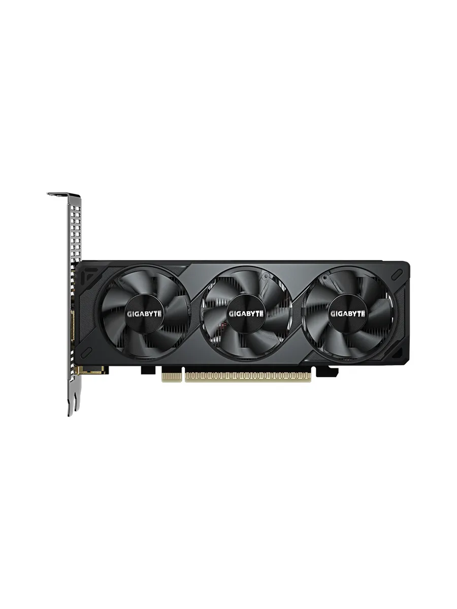 Видеокарта (GV-N5060OC-8GL) RTX5060 OC Low Profile 8G Gigabyte 452564773 купить за 53 474 ₽ в интернет‑магазине Wildberries