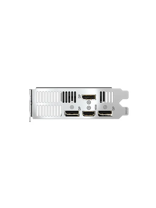 Gigabyte Видеокарта (GV-N5060OC-8GL) RTX5060 OC Low Profile 8G, 8 г, фото 3