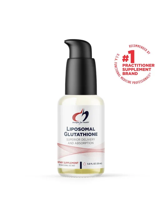 glutathione  Glutathione, 100 Vegan Capsules Liposomal glutathione -  