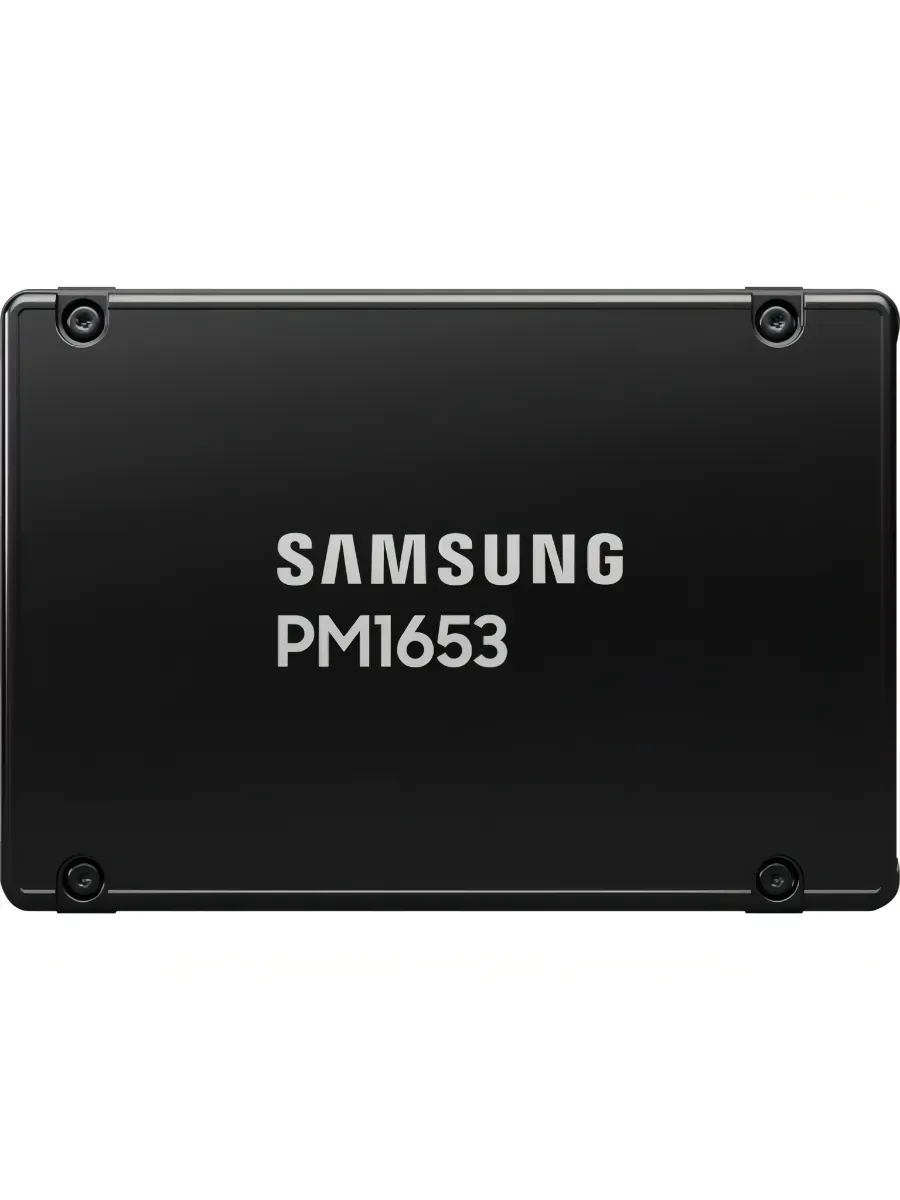 Твердотельный накопитель SSD PM1653 960GB Samsung 452870571 купить за 143 696 ₽ в интернет‑магазине Wildberries