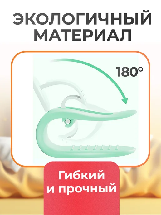 Зажимы для одеяла и пододеяльника, фиксаторы клипсы 4 шт, 4 шт, фото 8