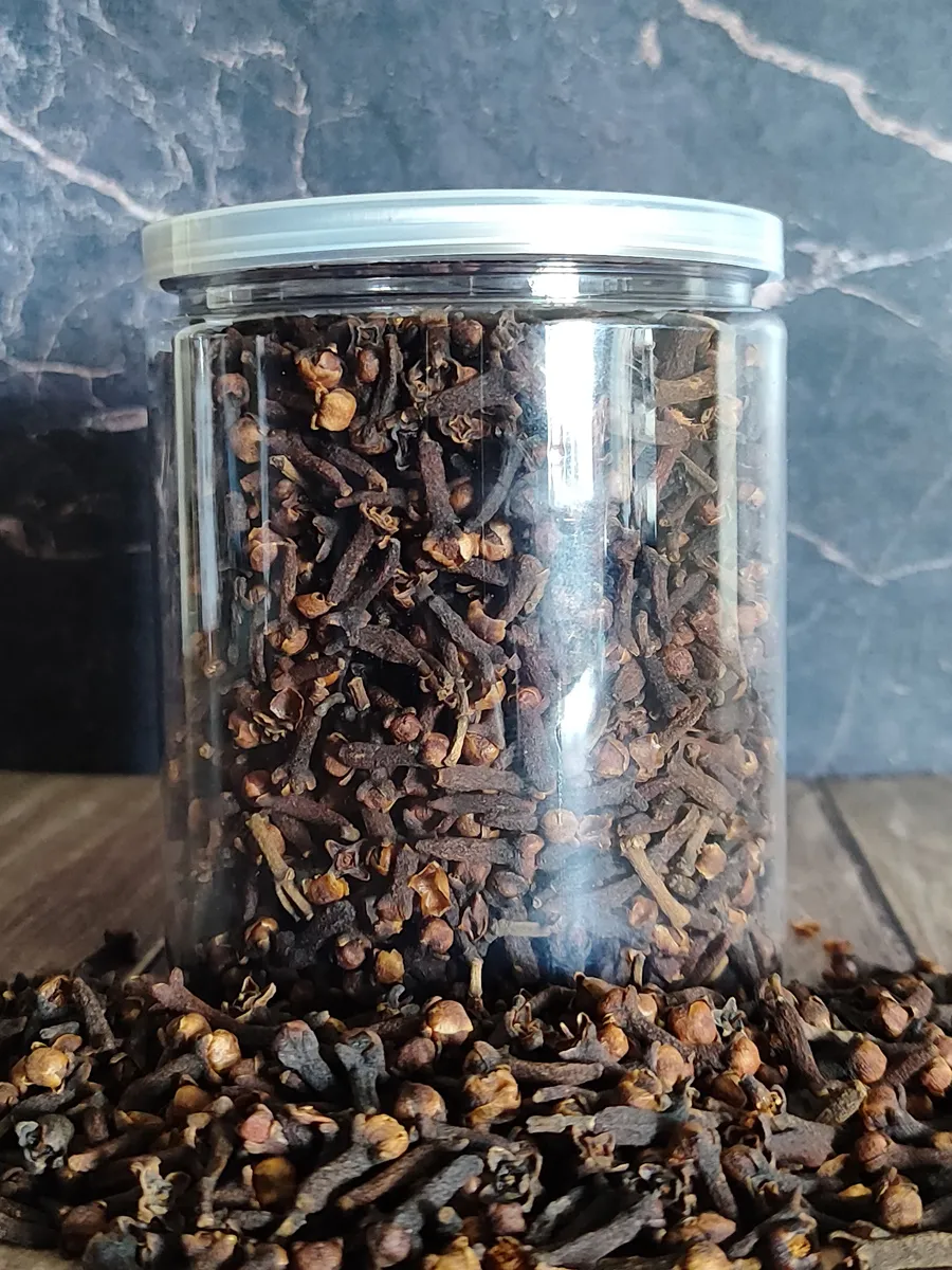 Bütün Karanfil, Kavanozda Baharat 200 g, Türkiye 2