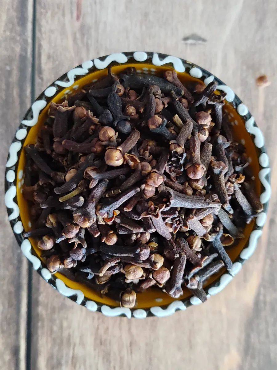 Bütün Karanfil, Kavanozda Baharat 200 g, Türkiye 3