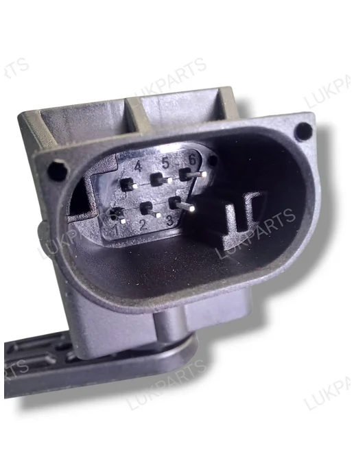 LUKPARTS Датчик положения кузова (дорожного просвета) для VOLVO FORD, вариант, фото 4