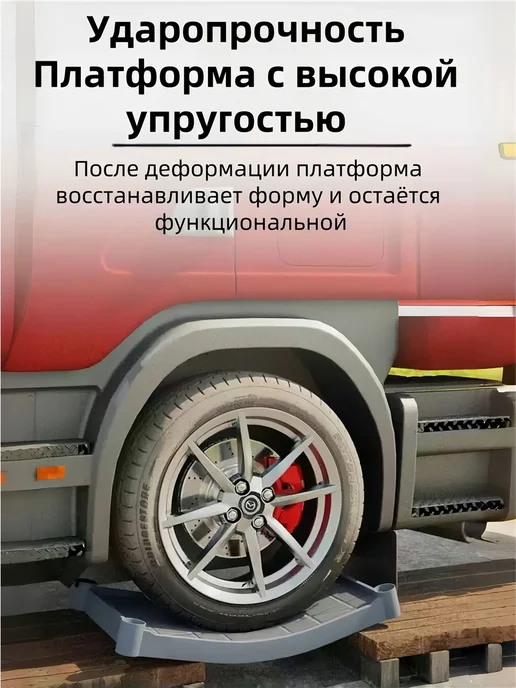 Тележка для уборки, вариант, фото 4
