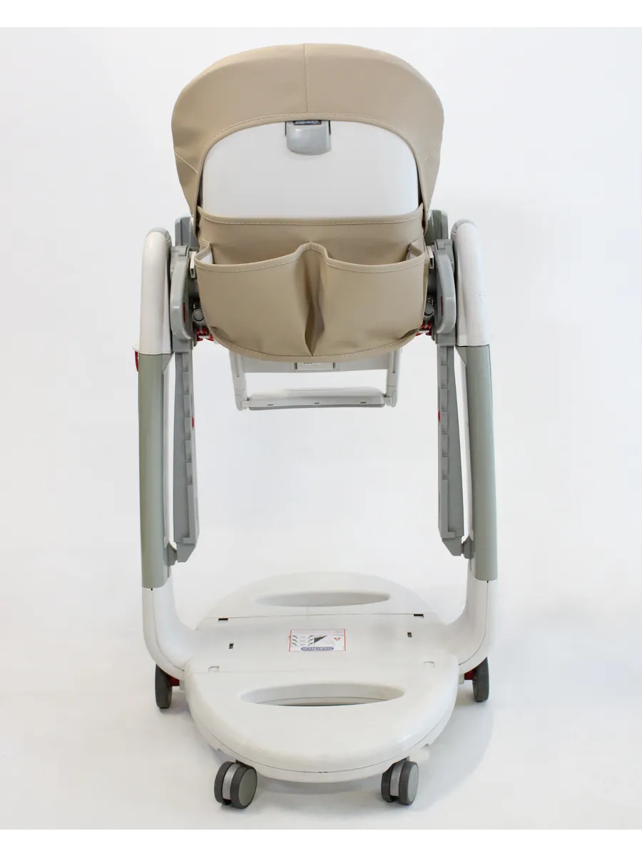 Кармашек на стульчик для кормления Peg perego Tatamia