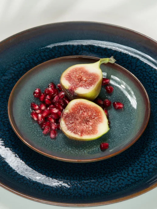 Villeroy & Boch Блюдце к кофейной чашке 15 см, Crafted Breeze, зеленый, фото 6