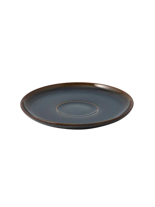 Villeroy & Boch Блюдце к кофейной чашке 15 см, Crafted Denim, синий, фото 5