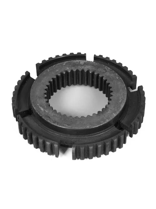 ZF Ступица синхронизатора 3-4 передачи кпп s6-90 икарус, вариант