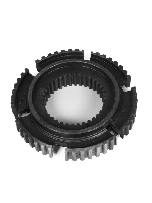 ZF Ступица синхронизатора 3-4 передачи кпп s6-90 икарус, вариант, фото 2
