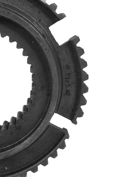 ZF Ступица синхронизатора 3-4 передачи кпп s6-90 икарус, вариант, фото 4