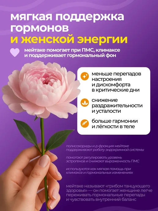 ALTIME Чага березовая натуральная в капсулах 500мг 120шт, 120 шт, фото 2