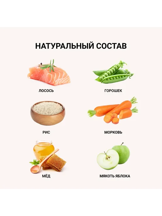 Сухой корм Unica Natura для собак, взрослые, 2 кг, фото 6
