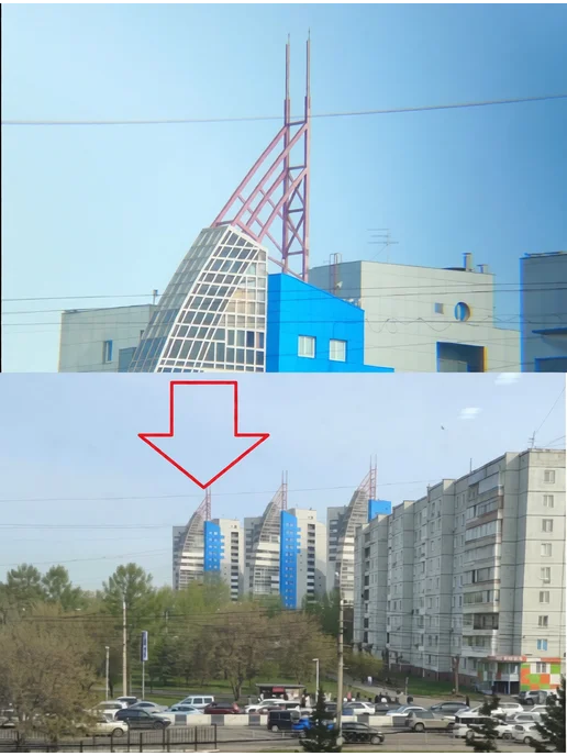 Бинокли Светосильный бинокль высокой четкости 8x30 BAK-4, 8x30, фото 6