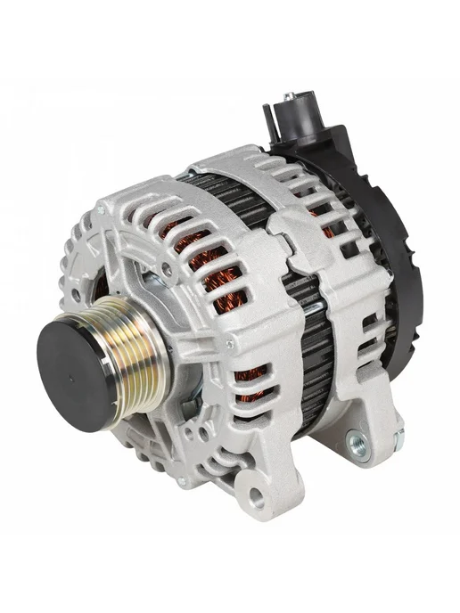 STARTVOLT Генератор для Land Rover Freelander Ford Mondeo, вариант, фото 8