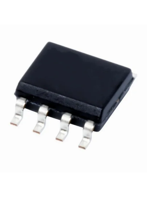 Texas Instruments Контроллер SN65HVD233DR, 1 шт, 1 шт, фото 2