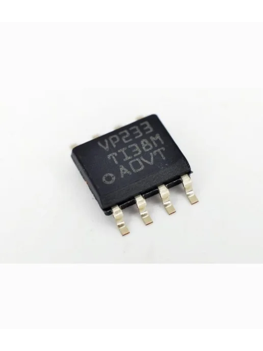 Texas Instruments Контроллер SN65HVD233DR, 1 шт, 1 шт, фото 3