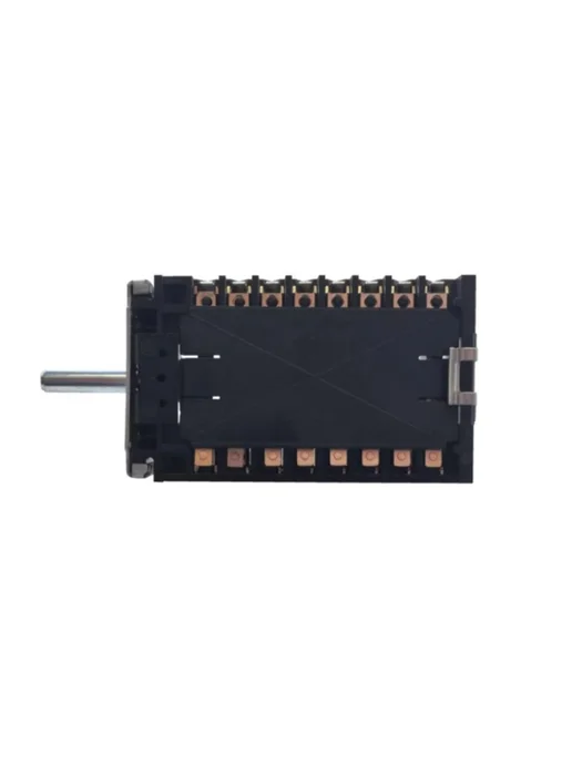Переключатель духовки ПМ-10 ZX-851, черный, фото 4