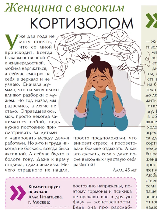 Домашний журнал журнал. Здоровье, кухня, психология, любовь. финансы №13 25, вариант, фото 4