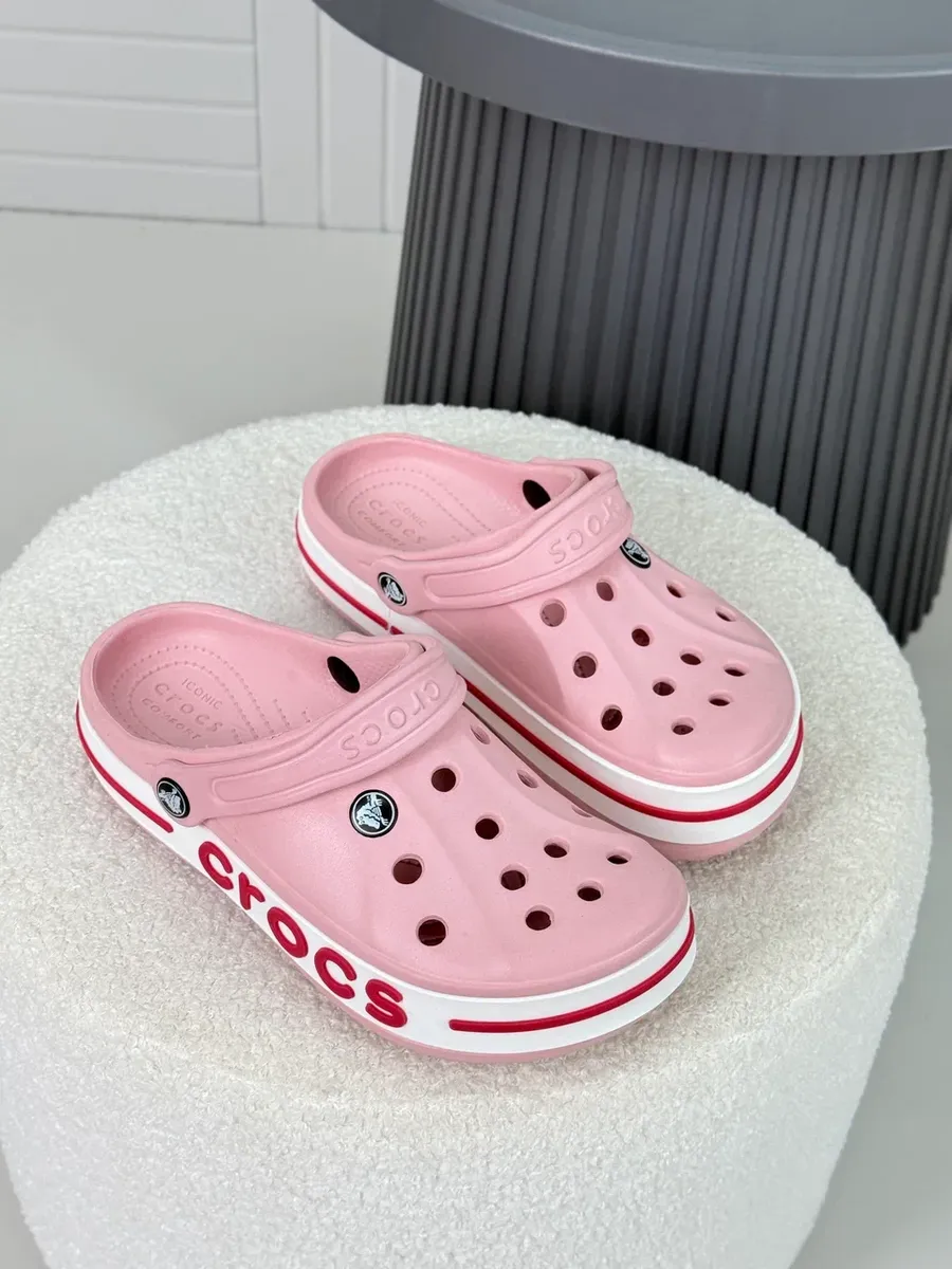 Crocs женские