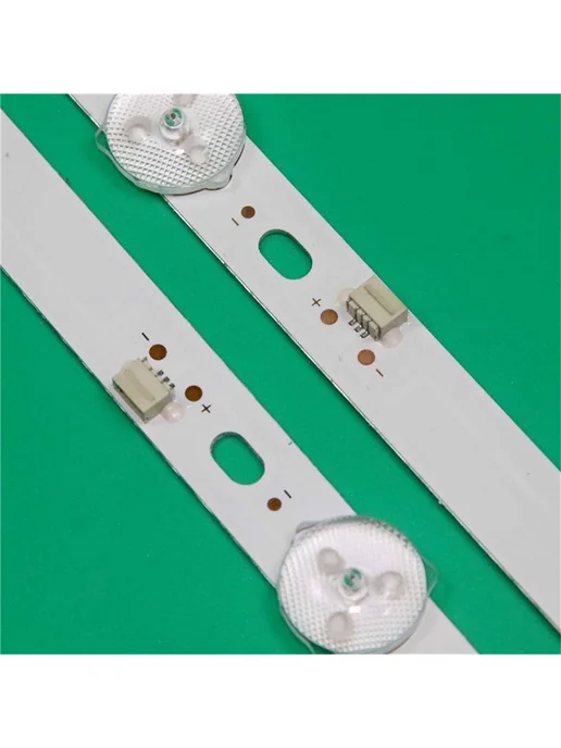 KiVenKun LED Подсветка JS-JP43A71081ER.909L(91210) R72-43D04-018, вариант, фото 4