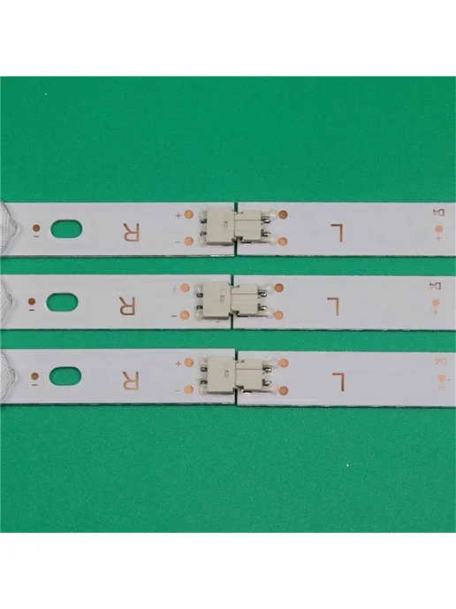 KiVenKun LED Подсветка JS-JP43A71081ER.909L(91210) R72-43D04-018, вариант, фото 6