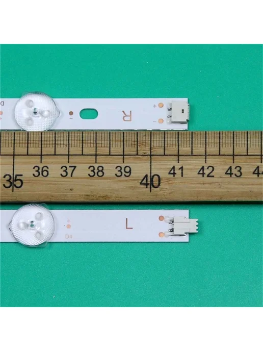 KiVenKun LED Подсветка JS-JP43A71081ER.909L(91210) R72-43D04-018, вариант, фото 7