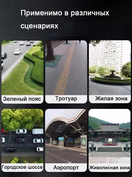 Люк канализационный квадратный 400 х 600 h40мм 3т (черный), 400x600, фото 3