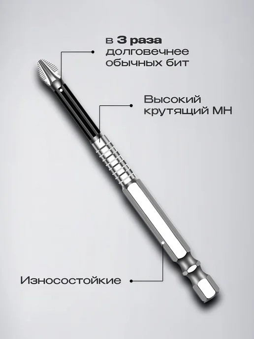 Гифти Инструменты, серый, фото 3