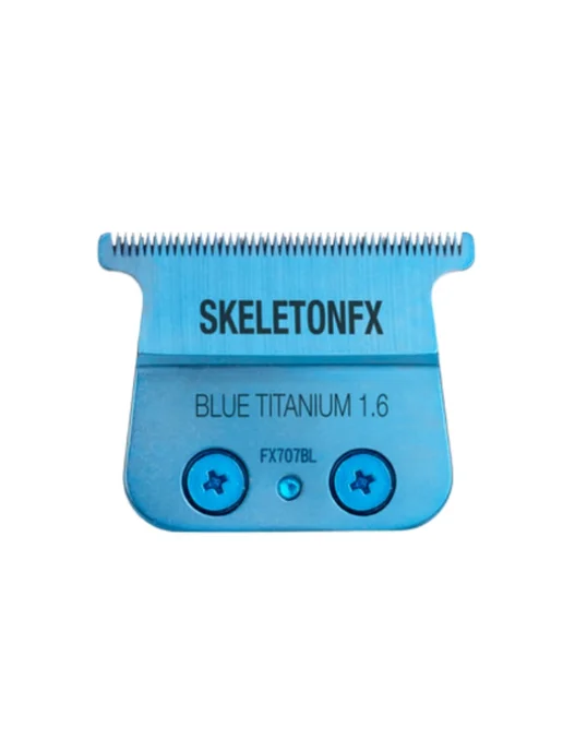 BaByliss PRO Запасной нож к парикмахерской машинке FX707BLE, вариант, фото 2