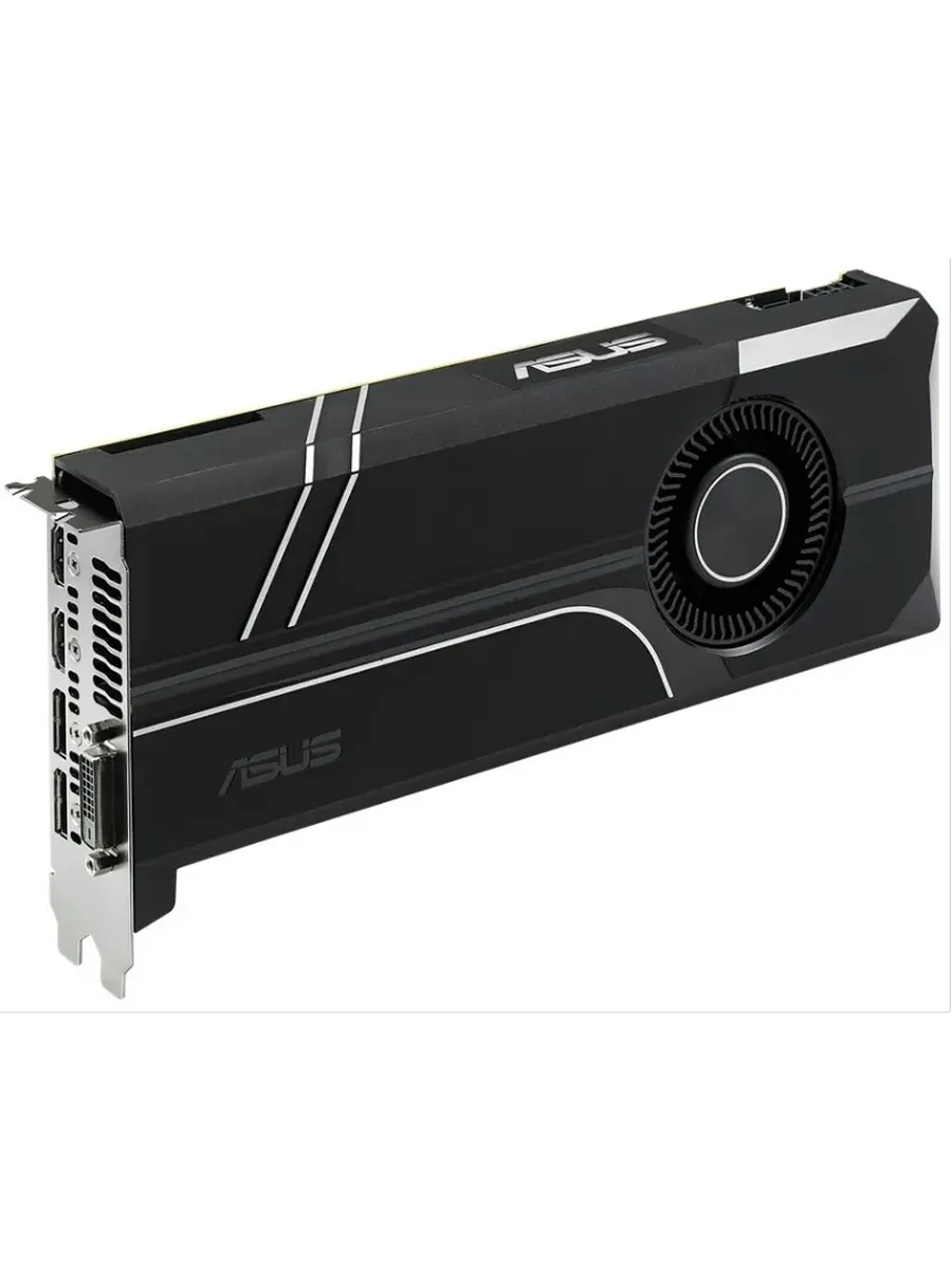 Видеокарта 1060 6gb Asus Turbo