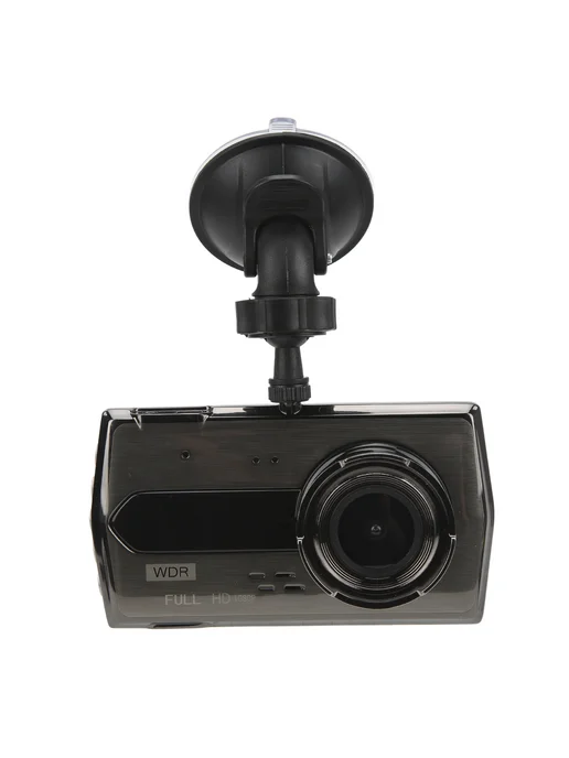 Автомобильный видеорегистратор DVR 4-дюймовый IPS-экран 170°, вариант, фото 6