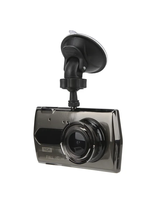 Автомобильный видеорегистратор DVR 4-дюймовый IPS-экран 170°, вариант, фото 7