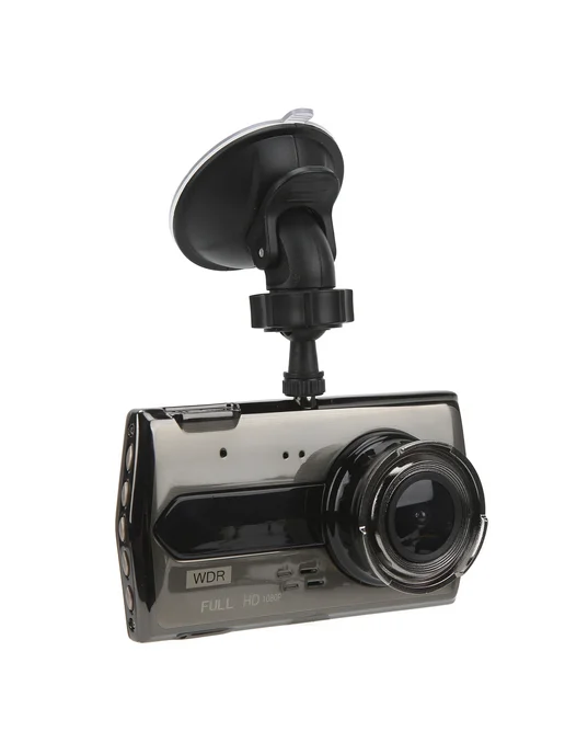 Автомобильный видеорегистратор DVR 4-дюймовый IPS-экран 170°, вариант, фото 8
