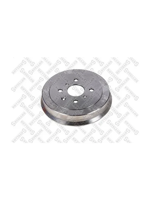 STELLOX Барабан тормозной для Peugeot 107 6020-1870-SX, для Suzuki Swift 3