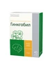 Гинкгобил капсулы по 0,25 г 45 шт – 454071537 купить за 287 ₽ в интернет‑магазине Wildberries