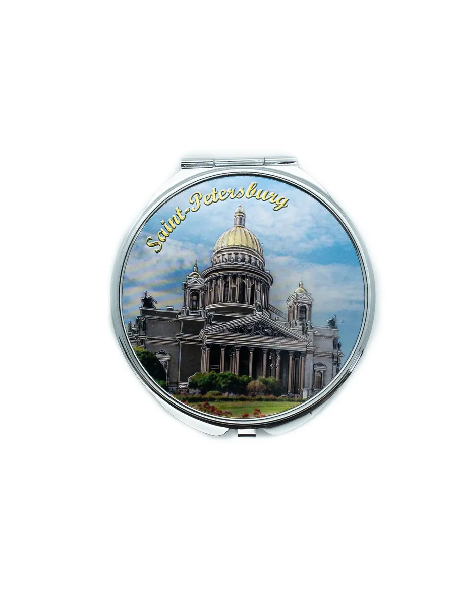 Зеркало "Санкт-Петербург"