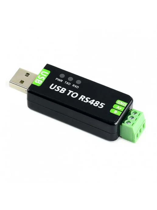 MyPads Адаптер-конвертер USB в RS485 для Windows и Linux, вариант, фото 8