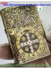 Скульптурный константина, классическая зажигалка,без газа Zorro 454078515 купить за 1 084 ₽ в интернет‑магазине Wildberries