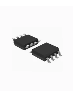 Microchip Контроллер MIC38HC42YM, 1 шт