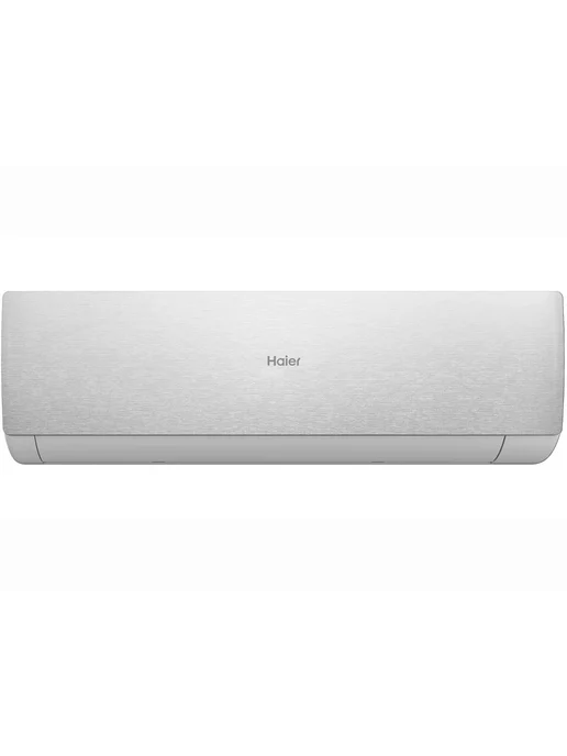 Haier Кондиционер сплит-система AS35SHP1HRA-S 1U35SHP1FRA, серый, фото 2