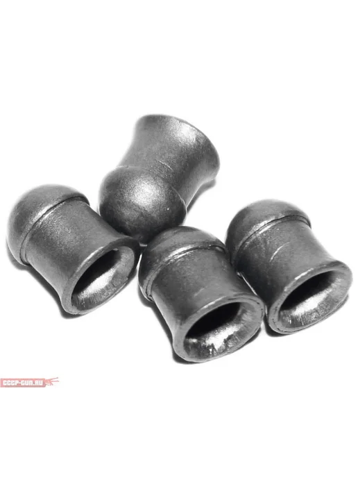 Stalker Пули пневматические Classic Pellets 4.5 мм (250 шт, 0.65 г), 250 шт, фото 2