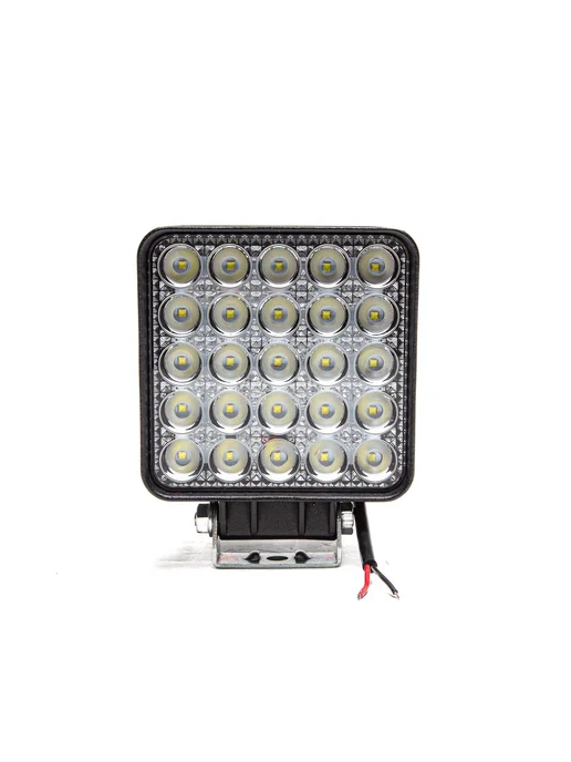 Автоэлектрика Фара LED дополнительная, 12 24В AE75S25LED65PC, вариант, фото 2