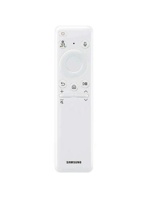 Samsung Телевизор QE85LS03FAUXRU (2025) 85" 4K UHD QLED Smart TV, черный, фото 6