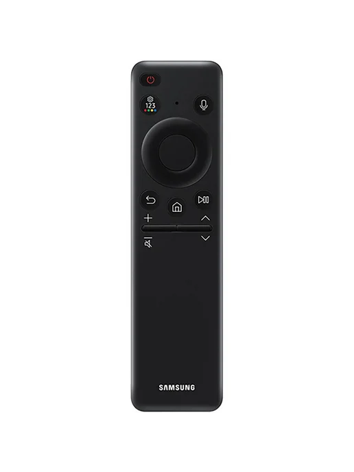 Samsung Телевизор QE83S85FAEXRU 83" 4K UHD OLED Smart TV, Wi-Fi, HDR, черный, фото 5