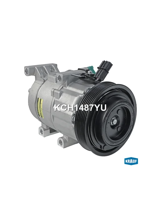 KRAUF Компрессор кондиционера KCH1487YU, вариант