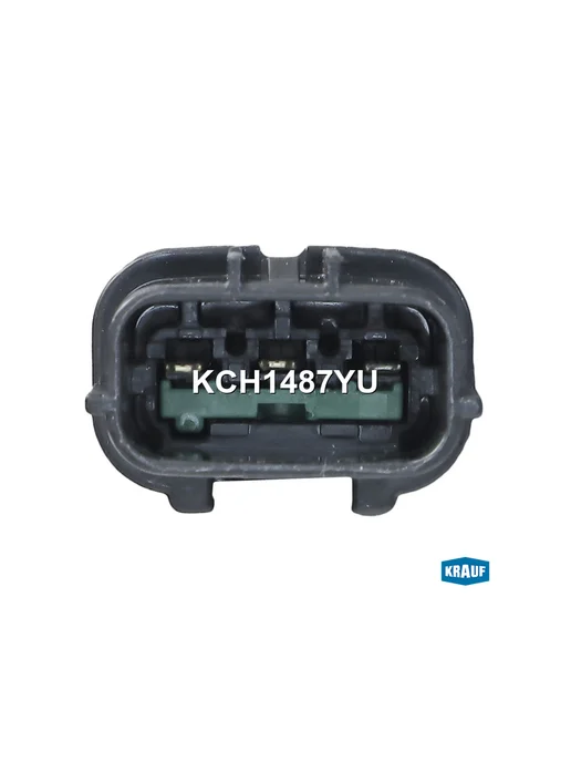 KRAUF Компрессор кондиционера KCH1487YU, вариант, фото 3