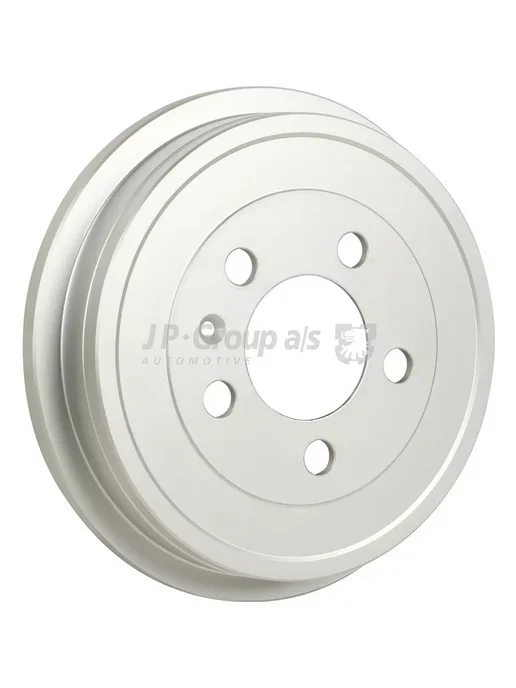JP GROUP Барабан тормозной задний VW Polo SKODA Fabia AUDI A2 SEAT, вариант