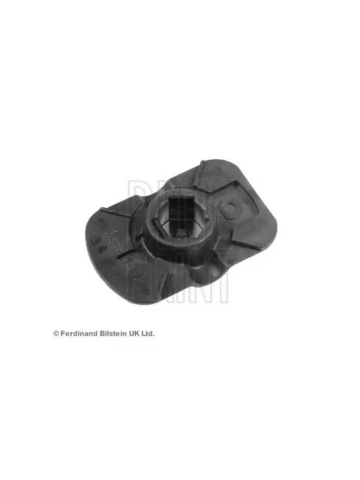 BLUE PRINT Бегунок ADM51434, синий, фото 2