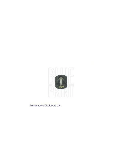 BLUE PRINT Бегунок ADM51434, синий, фото 3